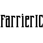 FarrierICG