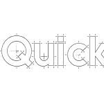 QuicksansAccurateICG