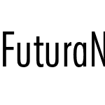 Futura Next Cn