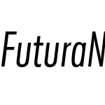 Futura Next Cn