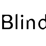 Blindfish