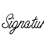 Signature