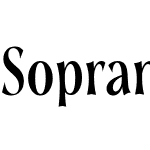 Soprani Condensed