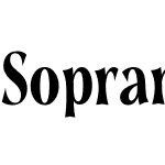 Soprani Condensed