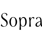 Soprani Extended