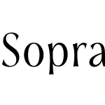 Soprani Extended