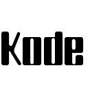 Kode