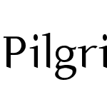 Pilgrim