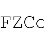 FZCourier