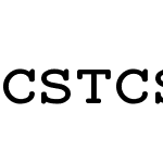 cstcsc10