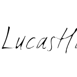 LucasHandFeetUltraLight