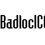 BadlocICG