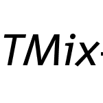 TMix