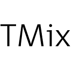 TMixLight