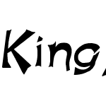 KingArthurSpecial