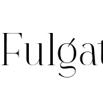 Fulgate