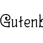 Gutenberg