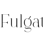 Fulgate