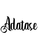 Adatase