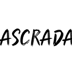 Ascrada