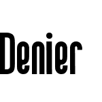 Denier