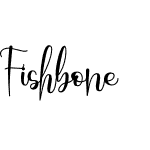 Fishbone