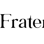 Fraternite