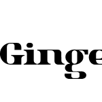 Ginger Columbus