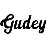 Gudeys