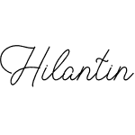 Hilantin