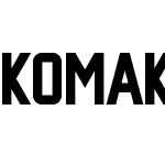 KOMAKU