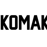 KOMAKU