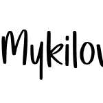 Mykilove