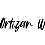 Ortizan Waves