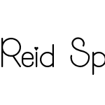 Reid Sparks