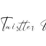 Twistter