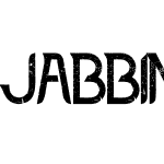 Jabbing