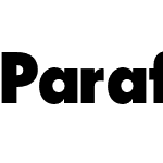 Parafina