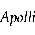 Apolline