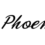 PhoenixScriptFLF