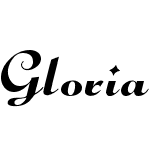 GloriaScript