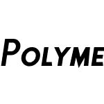 Polymer