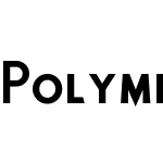 Polymer