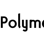 Polymer