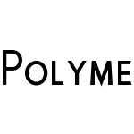 Polymer