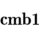 cmb10