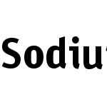 Sodium