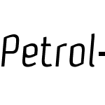 Petrol