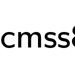 cmss8