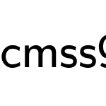 cmss9
